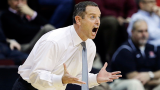Is Mike Rice Really Coaching 12-Year-Old Girls Now?